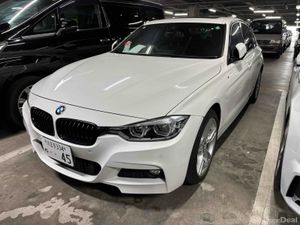 BMW 320D MSPORT AUTO 2017 *SUNROOF* - Image 2