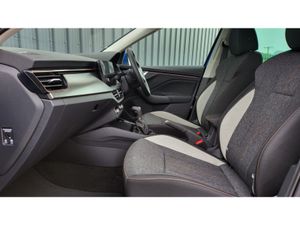 Skoda Kamiq AS NEW-2 YEAR SKODA WARRANTY-CLIMATE-1 - Image 4