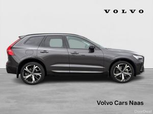 Volvo XC60 T6 Phev Ultra Dark AWD - Image 3