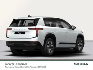 Skoda Peaq SPORTLINE - Image 2