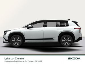Skoda Peaq SPORTLINE - Image 4