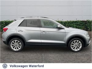 Volkswagen T-Roc T-ROC EDITION 75 2.0TDI M6F 116HP - Image 4