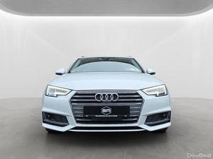 2020 AUDI A4 AVANT 1.4 TFSI . - Image 2