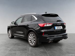 2023 KUGA VIGNALE 2.5 PHEV 225PS - Image 3