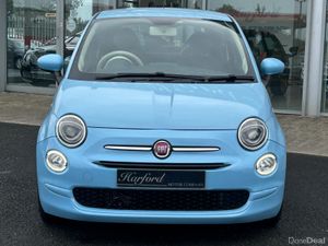 Fiat 500 1.2L Pop Automatic - Image 2