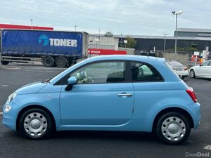 Fiat 500 1.2L Pop Automatic - Image 4
