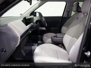 Kia EV2 EV2 Earth Standard Range **DEMO SALE2** - Image 4