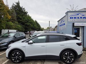 2023 VOLKSWAGEN PURE LIFE 52KWH FULLY ELECTRIC - Image 4