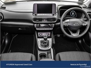 Hyundai KONA 1.0 T-GDI Executive - Image 4