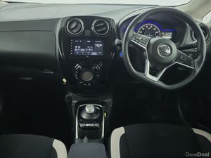 Nissan Note E-power self charging HYBRID - Image 4