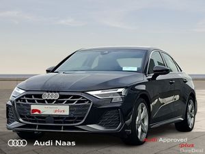 Audi A3 A3 SAL 30 TDI 115HP S Line - Image 4
