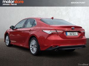 Toyota Camry 2.5 Camry Hybrid Platinum - Image 2