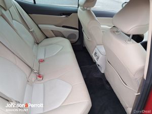 Toyota Camry 2.5 Camry Hybrid Platinum - Image 3