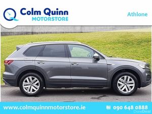Volkswagen Touareg 3.0 TDI V6 231BHP - 4Motion ** - Image 2