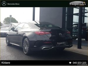 Mercedes-Benz CLE CLE 220 D Coup AMG Line Plus - Image 3