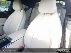 Mercedes-Benz CLE CLE 220 D Coup AMG Line Plus - Image 4