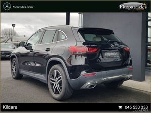 Mercedes-Benz GLA GLA 180 d A/T Progressive - Image 3
