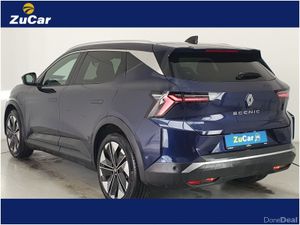 Renault Scenic E-Tech Scenic Techno E-Tech Ev  tec - Image 3