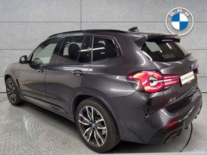 BMW X3 xDrive30e M Sport - Image 3