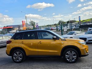 Suzuki Vitara ( 212 ) PETROL HYBRID UP TO 5 YEARS - Image 3