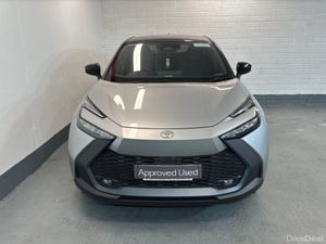Toyota C-HR C-HR HYBRID SPORT+ REDUCED -1000 - Image 3