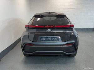 Toyota C-HR C-HR HYBRID SOL*REDUCED BY -1500 - Image 4