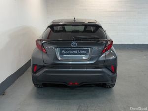 Toyota C-HR C-HR HYBRID SPORT - Image 4