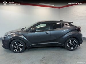 Toyota C-HR C-HR HYBRID SPORT - Image 2