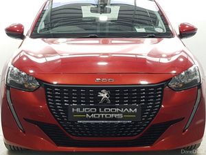 Peugeot 208 ACTIVE 1.2 75 6.3 4DR - Image 2