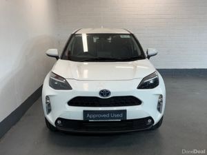 Toyota Yaris Cross YARIS CROSS LUNA - Image 3