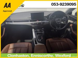 Audi A5 2022 SPORTSBACK 35TDI S TRONIC SE 163HP - Image 2