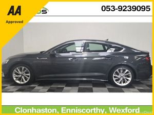 Audi A5 2022 SPORTSBACK 35TDI S TRONIC SE 163HP - Image 3