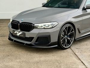 2021 BMW 520D MSPORT LCI MPERFORMANCE - Image 2