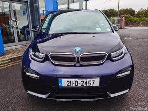 BMW I3 42KWH S - Image 3