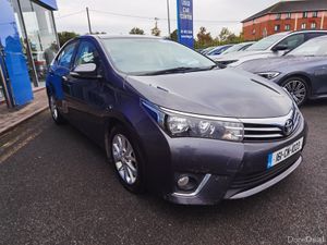 TOYOTA COROLLA 1.4 D-4D LUNA - Image 3
