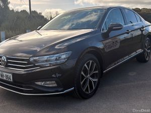 Volkswagen Passat 2020 2.0 Dsg - Image 3