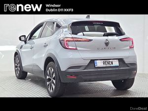 Renault Captur Evolution TCE 115 - Image 4