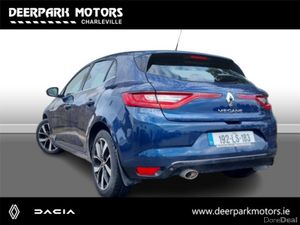 Renault Megane 1.3TCe 140 ICONIC - Image 3