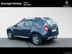 Dacia Duster 1.5 dCi 110 SIGNATURE AUTO - Image 3