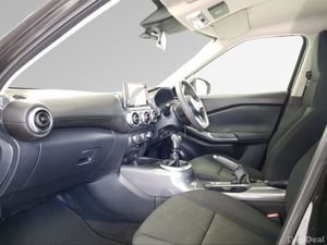 Nissan Juke 1.0T PET 2WD SV €2000 scrappage offer - Image 3