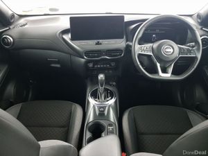 Nissan Juke HYBRID 1.6 SV PREMIUM - Image 4