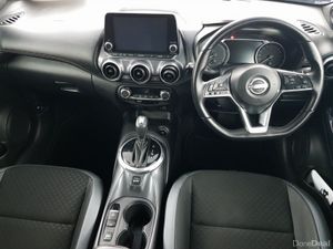 Nissan Juke HYBRID 1.6 SV PREMIUM - Image 4