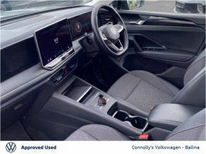 Volkswagen Tiguan EDITION 75 2.0TDI DSG 150HP - Image 4