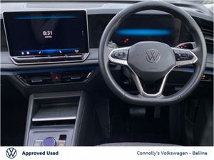 Volkswagen Tiguan EDITION 75 2.0TDI DSG 150HP - Image 2