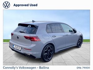 Volkswagen Golf R-LINE 2.0 TDI 150HP AUTO - Image 3
