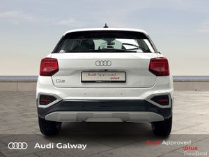 Audi Q2 €364 p/m - 30 TDI SE 116HP M/T - Image 4