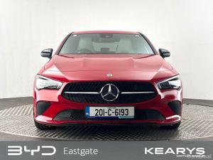 Mercedes-Benz CLA Night Edition Auto Progressive - Image 4