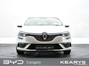 Renault Megane ESTATE !DYNAMIQUE NAV - Image 4