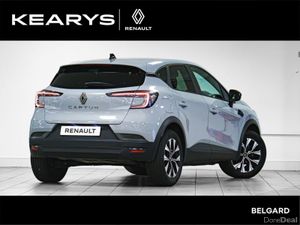 Renault Captur TCe 90 Evolution - Image 2