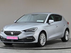 SEAT Leon 2.0TDI 6SPD 115BHP XCELLENCE - Image 3
